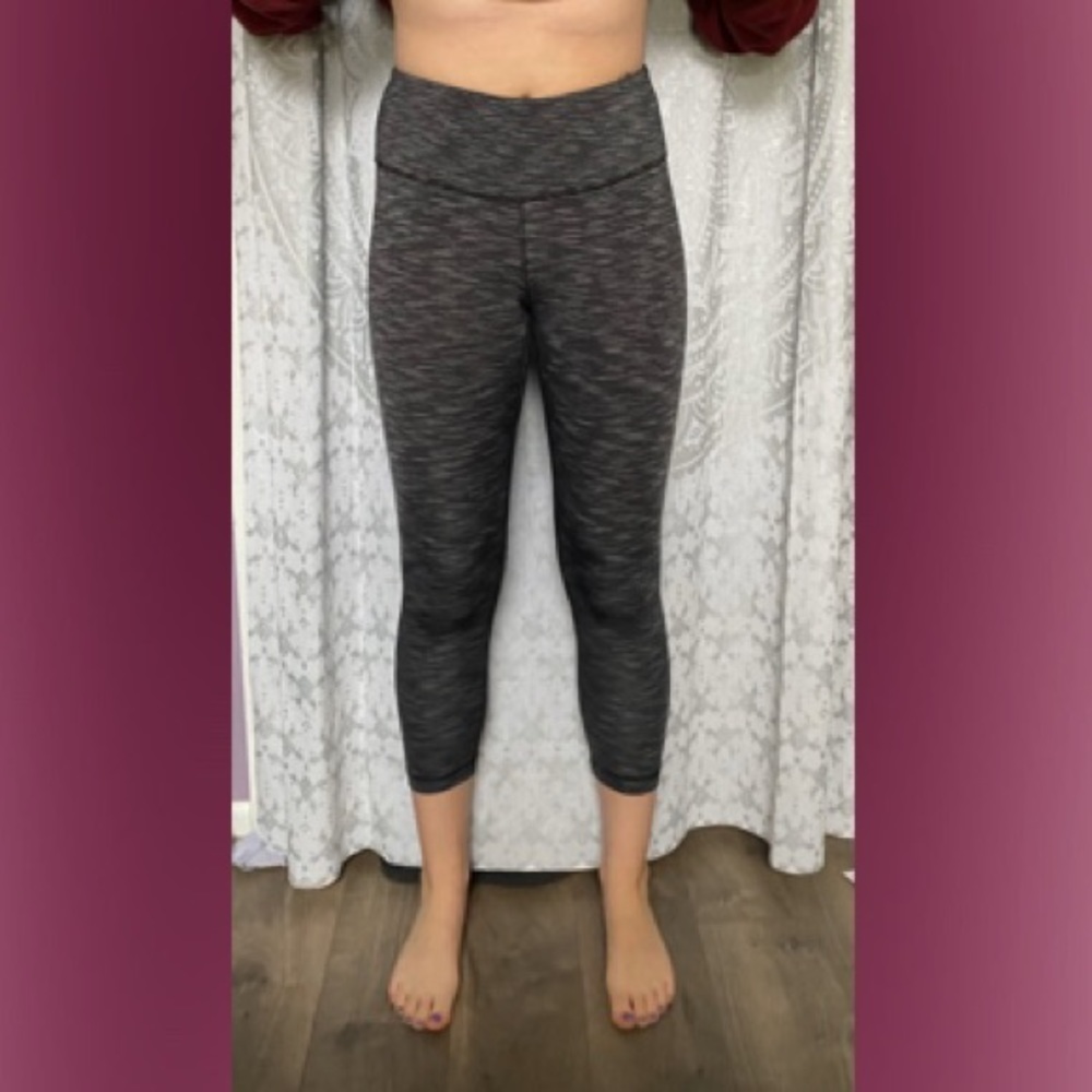 90 Degree Leggings